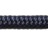 Robline Flettet fenderline 2-pk 6 mm x 1,5 m marineblå