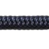 Robline Flettet fenderline 2-pk 10 mm x 2 m marineblå
