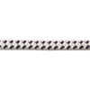 Robline Rio hvit m/sorte spett 12 mm 150 m