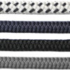 Robline Rio sort 24 mm 200 m