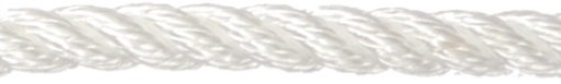 Robline Cormoran hvit 6 mm 200 m