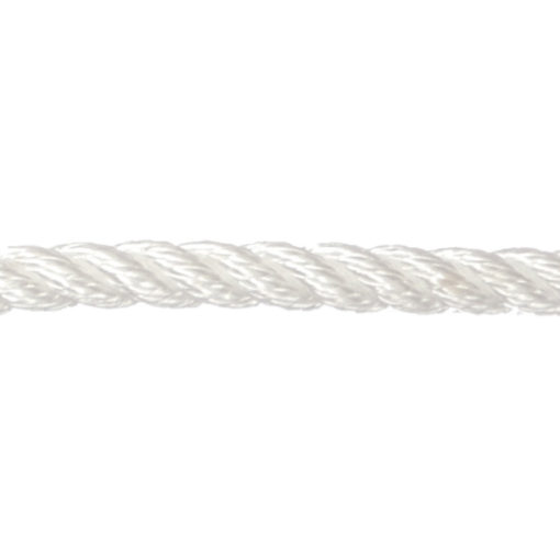 Robline Cormoran hvit 18 mm 70 m