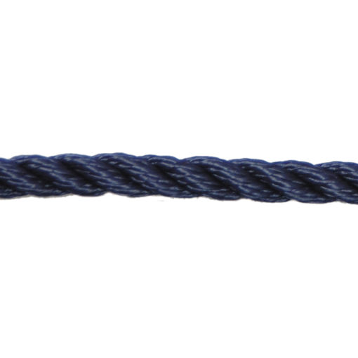 Robline Cormoran marineblå 18 mm 70 m