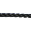 Robline Cormoran sort 8 mm 200 m