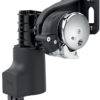 Quick Balder BL3P 1200 W, 12V ankervinsj for 8 mm kjetting