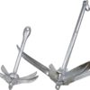 1852 Paraplydregg galvanisert 3,2 kg