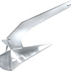 Rhink Delta anker SS316 16 kg
