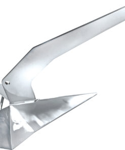 Rhink Delta anker SS316 40 kg
