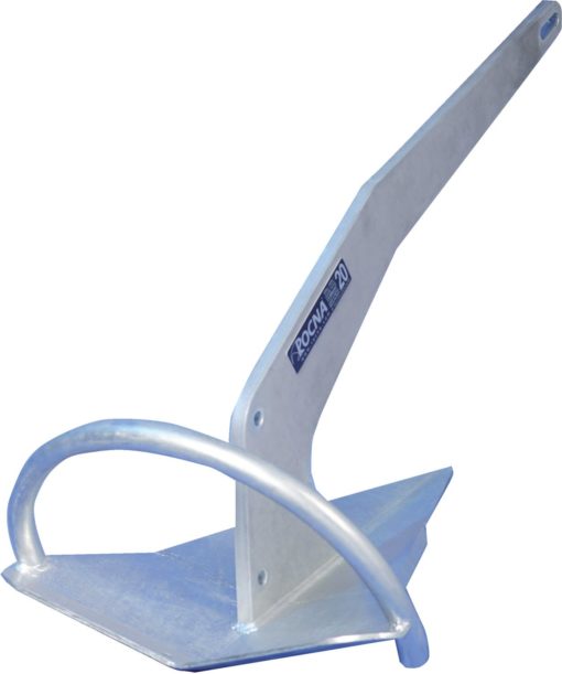 Rocna anker galvanisert 10 kg
