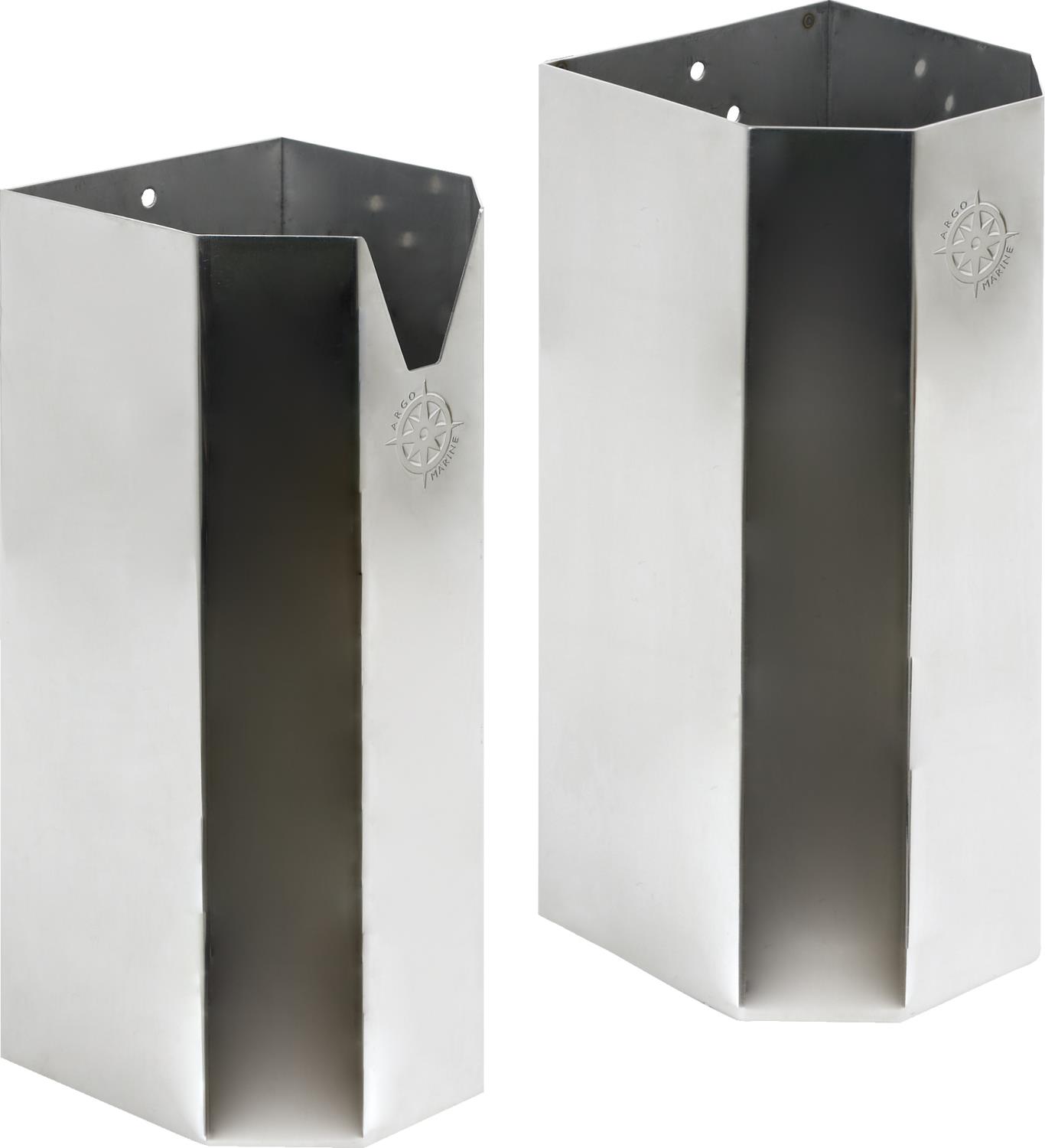 Holder for dregg, liten, syrefast
