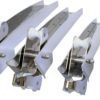 Ankerrulle 316 600 mm
