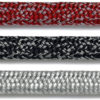 Robline Admiral 3000 rød/grå 14mm 100m