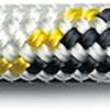 Robline Admiral 7000 hvit/rød 12mm 150m