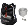 Robline Sirius XTS 10mm blå-sort-hvit 200m