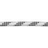 Robline Sirius 300 hvit/marineblå 8 mm 200 m