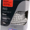 Robline Dinghy Control hvit/m-blå 3 mm, 100 m