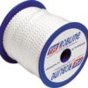 Robline Minispole PP hvit 1 mm, 50 m