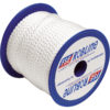 Robline Minispole PP hvit 4 mm, 10 m