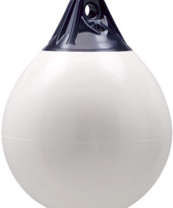 Polyform Garnblåse 40" A1 hvit
