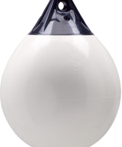 Polyform Garnblåse 50" A2 hvit