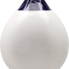 Polyform Garnblåse 60" A3 hvit
