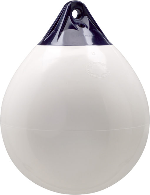 Polyform Garnblåse 60" A3 hvit