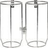 Fenderholder 316, Ø 215 mm