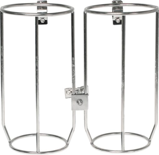 Fenderholder 316, Ø 215 mm