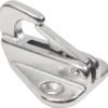 Fenderfeste m/karabinkrok 316