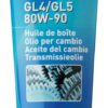 Liqui Moly Marine Girolje GL4/GL5 80W-90 250 ml