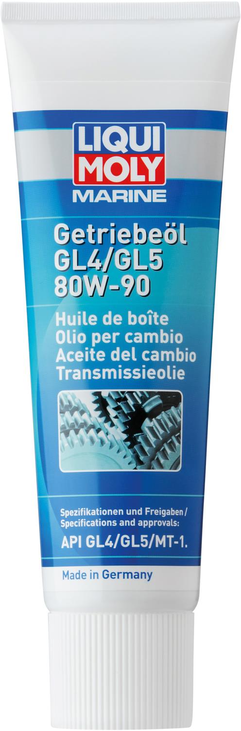 Liqui Moly Marine Girolje GL4/GL5 80W-90 1 l