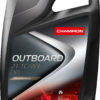 Motorolje Outboard 2 T Tc-W3 DFI Champion 1 L