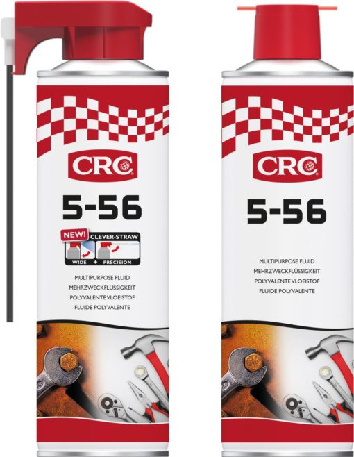 CRC 5-56 spray 100 ml