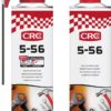 CRC 5-56 spray 250 ml Clever Straw