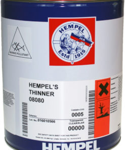 Hempel Thinner 808, 5 l