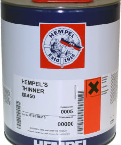 Hempel Thinner 845, 5 l