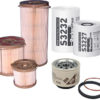Racor Element R-26 Brun (2 micron)