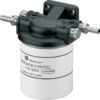 Drivstoffilter 10 Micron 23 mm OMC
