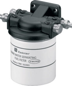 Drivstoffilter 10 Micron 23 mm OMC