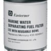 Reservefilter til 1034334 10 Micron 16 mm hull