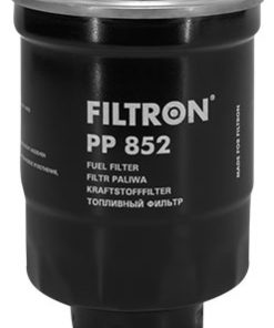 Filtron Drivstoffilter PP852