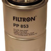Filtron Drivstoffilter PP853