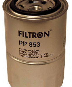 Filtron Drivstoffilter PP853