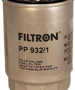 Filtron Drivstoffilter PP932/1