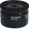 Filtron Oljefilter OP518