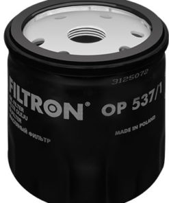 Filtron Oljefilter OP537/1