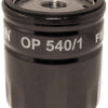 Filtron Oljefilter OP540/1