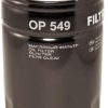 Filtron Oljefilter OP549