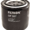 Filtron Oljefilter OP557