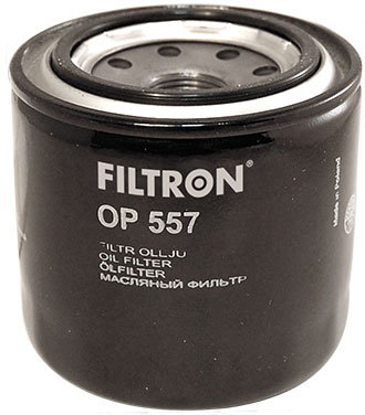 Filtron Oljefilter OP557